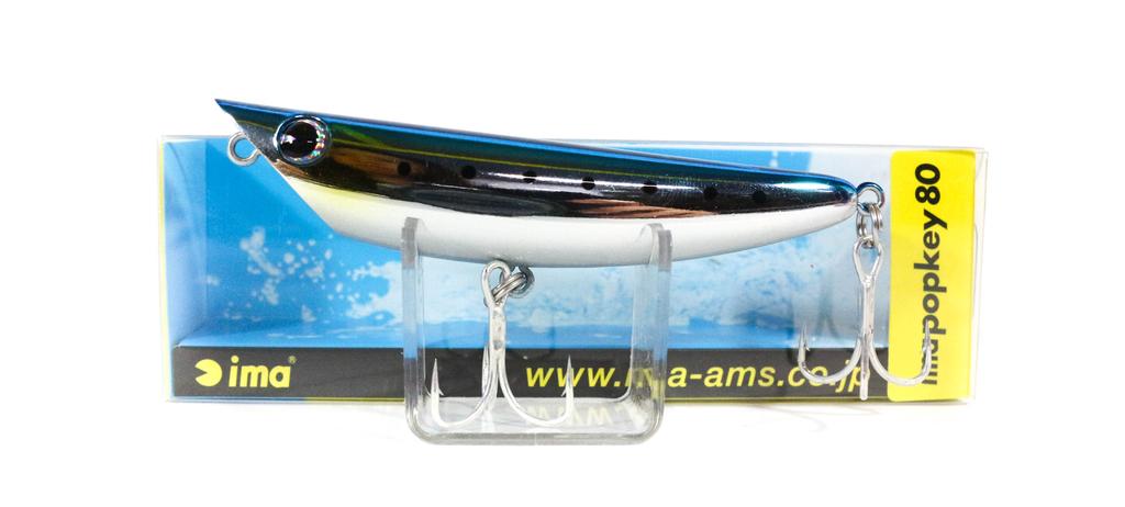 Ima Popkey 80 Pencil Floating Lure 104 (0619)