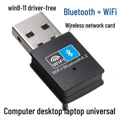 Sieci – Adaptery USB Wi-Fi