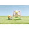 Sumikkogurashi Scene Plush Toy Swing MV23801 H120 X W120 X D100mm San-X "Minikko Nursery"
