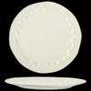Nordic Gold Rim Ceramic Dinnerware Set