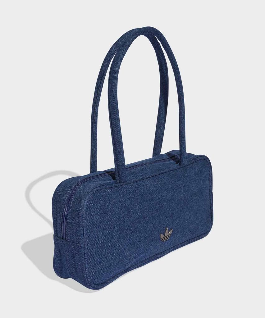 Adidas Elongated Airliner Denim Bag - Light Denim / Kd7875