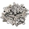 5pcs Radiator Valve Key Faucet Key Radiator Water Tap Plumbing Bleeder Key Air Vent Central Heating Tool Radiator Bleeding