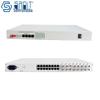 SRDIT OMUX120 Integrated Multi-Service Fiber Optic Transceiver