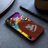 Anime Sassy The Sasquatch Phone Case For Samsung Galaxy S26 S24 S23 S22 S25 S21 S20 Ultra Fe Plus A54 A24 A55 A53 Coque