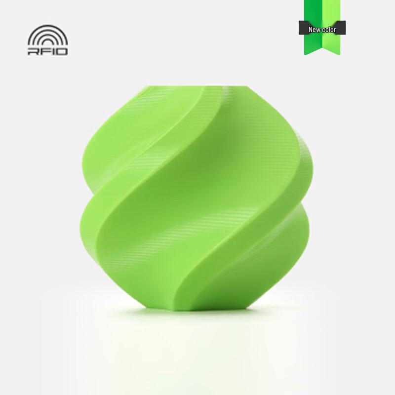 Bambu Lab PETG Basic 3D Printing Filament
