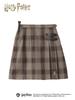Rock Check Rock auf der Rückseite des 4313404 Slytherin [East Boy]<Harry Potter/Lined/Elastic waist> Damen (389)