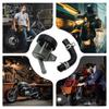 Clutch Master Cylinder Reservoir Oil Cup Replacement Kit Universal Brake Fluid Tank For Motorcycle Dirt Bike ATV