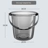 Yicang Thickened Household Plastic Water Bucket