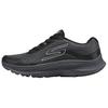 Go Run Consistent 2.0 Comfortable Versatile Trendy Breathable Rebound Low-Top Running Shoes Men Sneakers Black 220862-BKCC