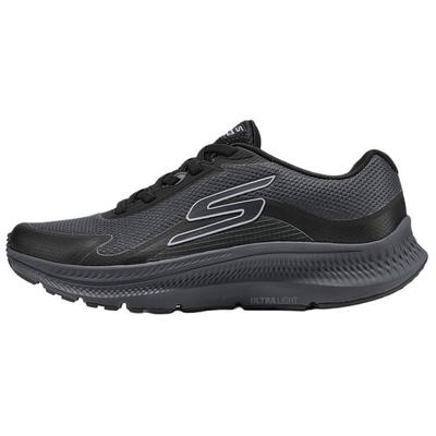 Go Run Consistent 2.0 Comfortabel Veelzijdig Trendy Ademend Veerkrachtig Lage Top Hardloopschoenen Heren sneakers Zwart 220862-BKCC