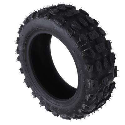 10in Tubeless Tire 9065?6.5 Vacuum Wheel Wear?Resistant Thickened Electric Scooter Tire