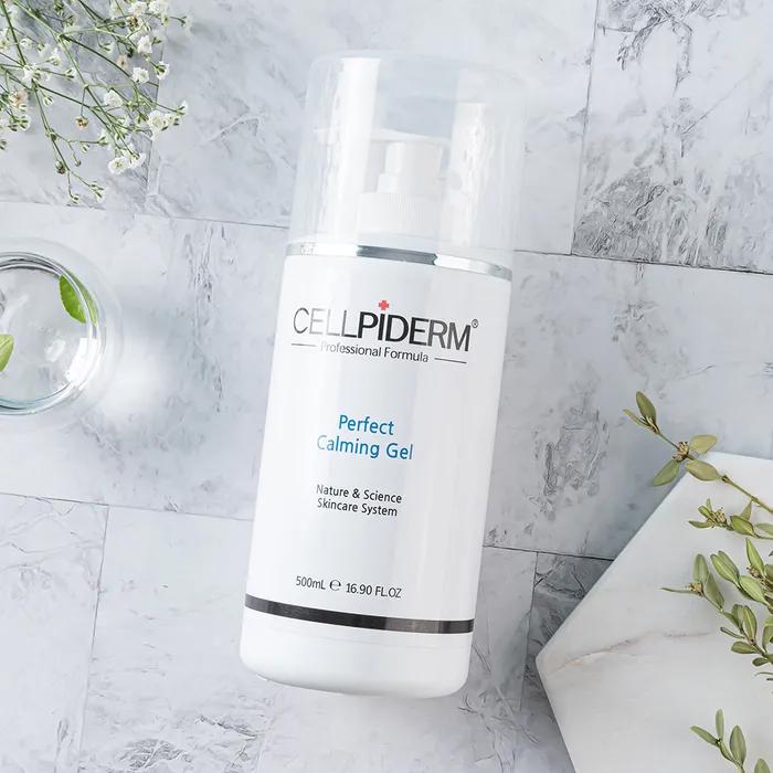 Perfect Calming Gel 500ml