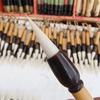 9cm Size Mini Chinese Calligraphy Brush Traditional Ink Writing Brush  Calligraphy Practice