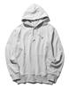 Avirex Daily Pull Parka Size 11 (6193593), Men's 2XL, L/GREY