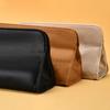 Mini Hair Dryer Storage Bag Waterproof Faux Leather Magnetic Portable Multi-functional Curling Iron Hair Straightener Travel Case Pouch