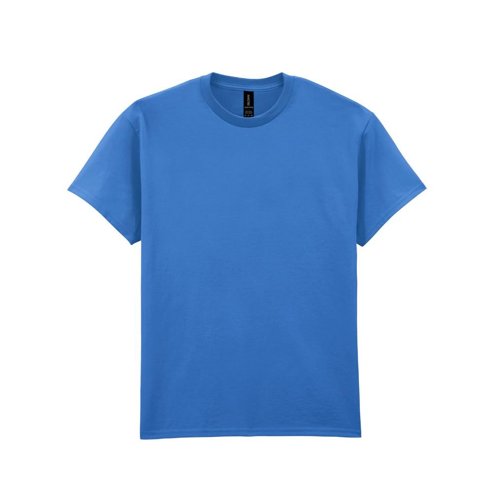 Gildan Unisex Adult Ultra Cotton T-Shirt