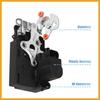 Rear Door Liftgate Lock Actuator Motor Trunk Latch for Chevrolet Trailblazer 2002-2009 for Buick Rainier 2004-2007 for GMC Envoy XL XUV 931-298