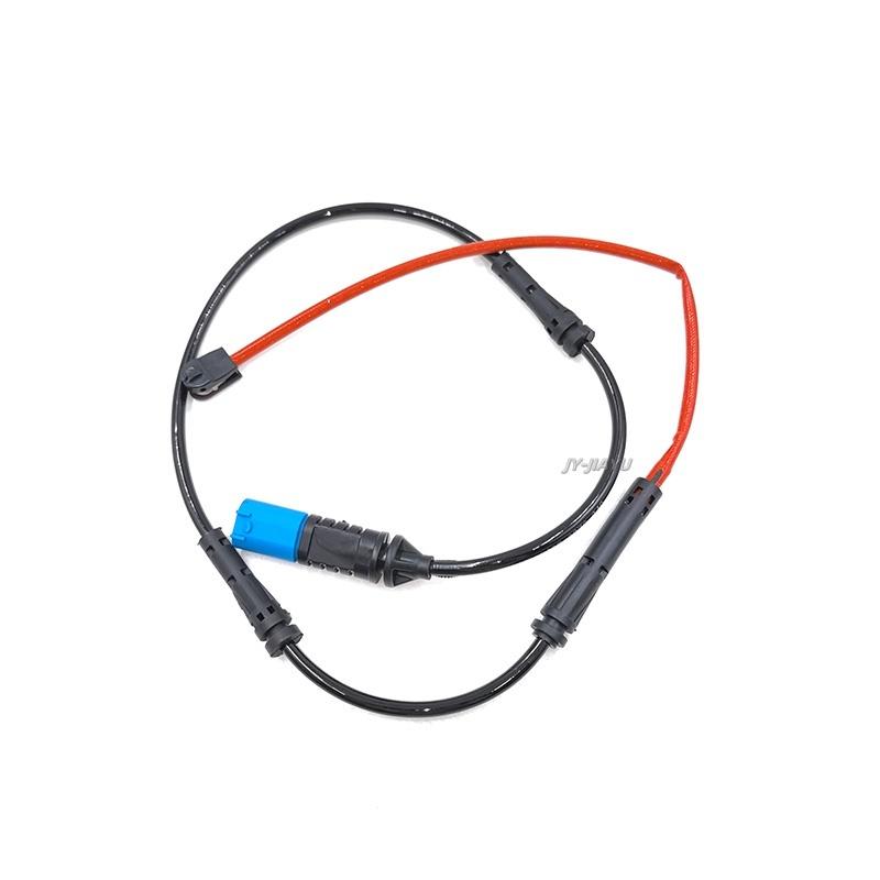 Front Brake Pad Wear Sensor Line For BMW G20 G21 G28 318d 320d 320i 320iX 325i 330e 330iX 330i 330d M340i M340iX 34356870349