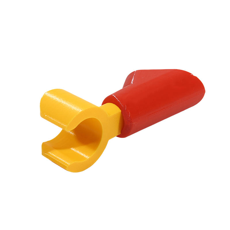 3D Printed Hook Decoration High-end Wall-mounted Game Controller Entrance Door Wall Hat Umbrella Punch-free Hook Decoration