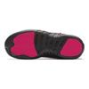 Jordan 12 Retro Schwarz Rush Pink GS 510815-006