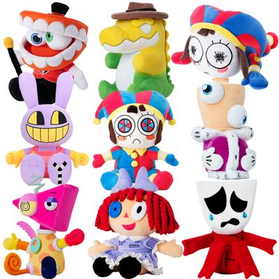 Poupées et peluches – Peluches – personnages de dessins animés et de films