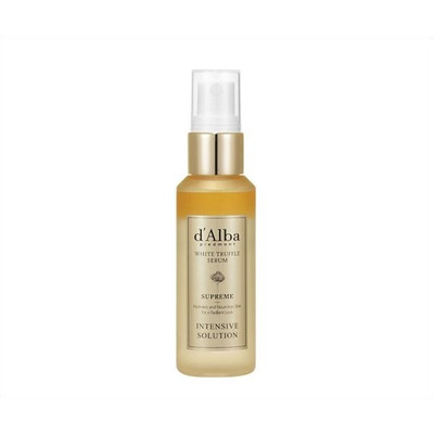 DAlba (i) White Truffle Supreme Intensive Serum 50ml / Small Size