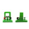 Safe and Sturdy Physics Teaching Motor Model Constructed from ABS Plastic & Galvanized Iron for Physics Educational Use