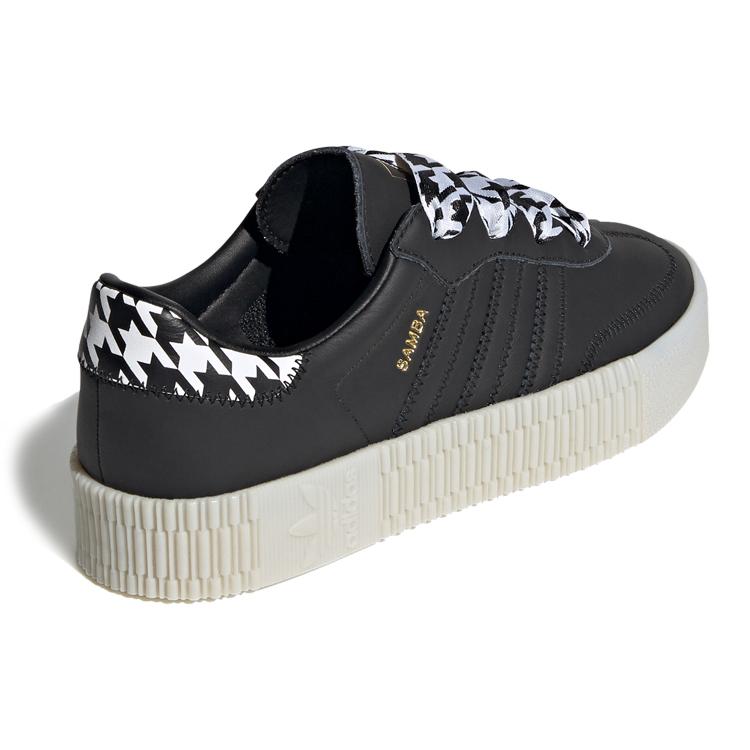 adidas Sambarose 'Black' Donna FV0779