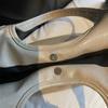 Large Capacity Commuter Tote Bag Women's Underarm Bag Shoulder Handbag