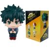 My Hero Academia Anime Figure  Pvc Q Version Action Figures Anime Gift Collection Series Model