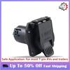 7-poliger Anhängersteckdosenadapter 6-24V 7-poliger Wohnmobil Wohnwagen Stromstecker Steckdose Anschluss Zubehör für Anhänger Traktor