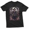 Gothic Witch Of Salem T-Shirt