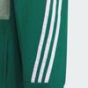 New Adidas Jacket Forest Green Teenagers IQ1311