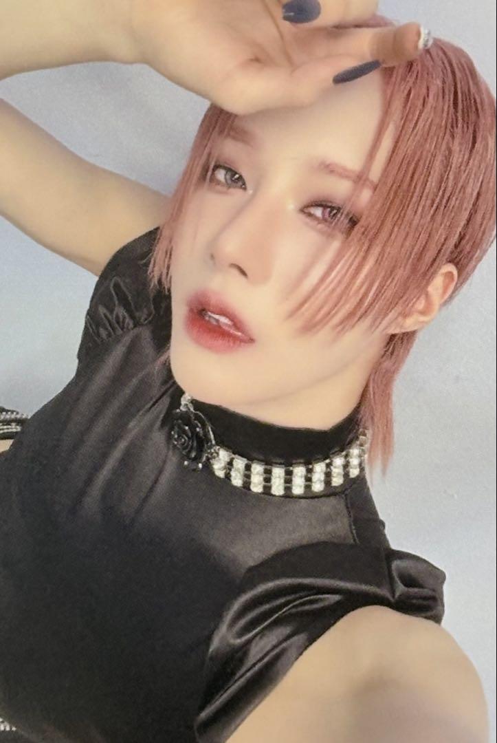 

[Б/У] XLOV Louis EVERLINE Yonton коллекционная карточка редкая