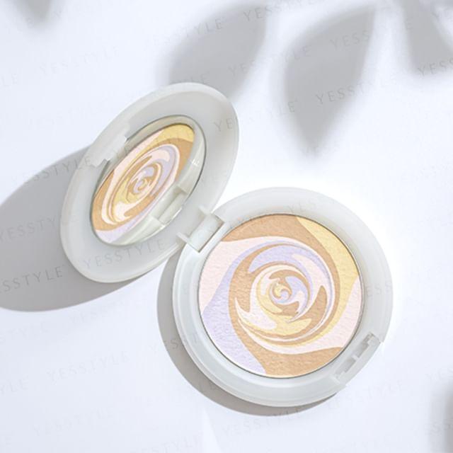 

Quince - Skin Proportioning Powder SPF 35 PA++ Melty Beige - 9g