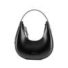 Soft Leather Tote Bag For Women Fashionable And Casual Large Capacity Cowhide Handbag Single Leather Strap Underarm Bag Shoulder Bag