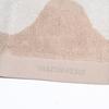 Marimekko LOKKI VIERASPYYHE Guest Face 70946 070946 Scandinavian Design Towel, Towel, 50x30cm, Beige, 183, [Used]