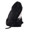 Zipper Closure Tennis Racket Carrying Bag Large Capacity Racquet Cover Bag  Men and Women