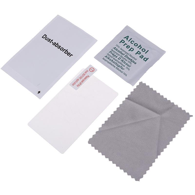 For Alpha A6000 A6300 A6500 Tempered Glass Lcd Screen Protector Cover Film