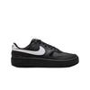 (w) Gamma Force Black White