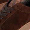 Leather Sneaker For Women. Purapiel Purasn 103046