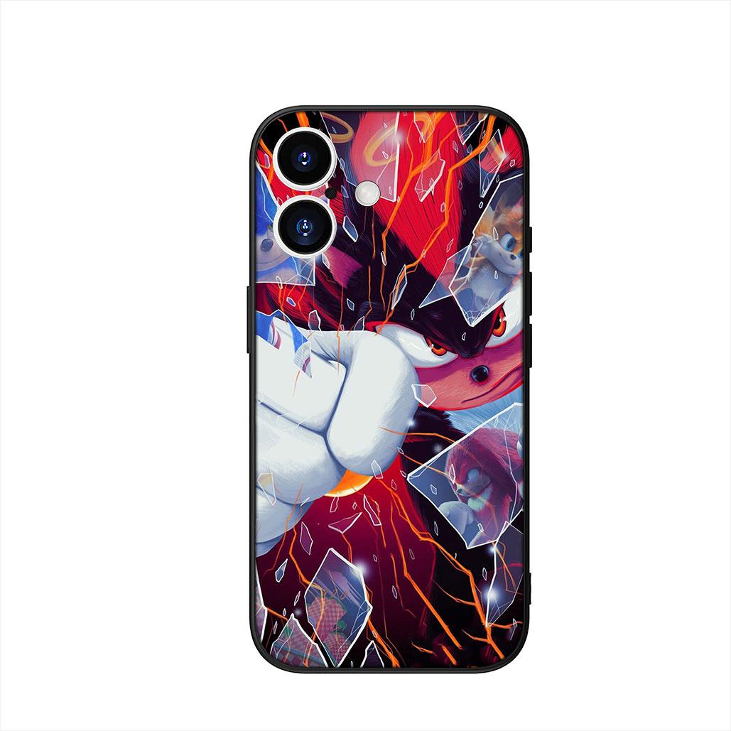 

S-Sonics Hedgehog F-Forces Case for Motorola Moto G04 G13 G14 g45 G22 G23 G20 G32 G34 G35 G64 G82 G84 G53 G60 G72 E14 E15 E13 Motorola Moto G14