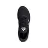 adidas Duramo Sl Low Top LIGHTMOTION Training Racing Running Shoes Unisex Black White JQ9716