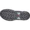 SALOMON X Ultra 360 Kumaş Deri Gore-Tex Retro Hafif Pratik Darbe Emici Su Geçirmez Nefes Alabilir Destekleyici Kısa Bilekli Yürüyüş Ayakkabıları 491586