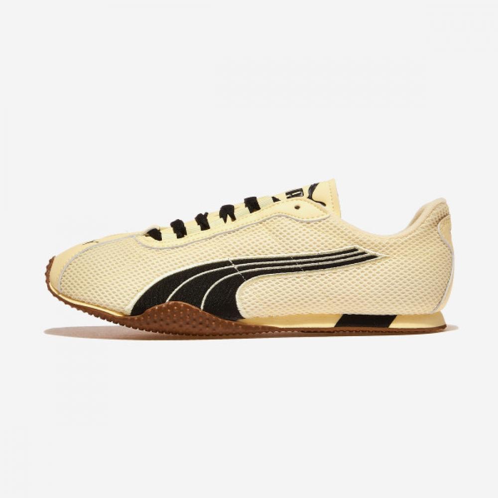 Puma Unisex H Street mesH Sneakers Pki40726603 beige/220