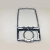 Car Console Navigation Frame Decoration Decals 4F0864260A For A6 C6 2005-2012