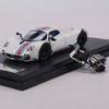 Hone Model 1:64 Pagani Utopia Alloy Car Diecasts & Toy Vehicles Miniature Scale Model Car For Children