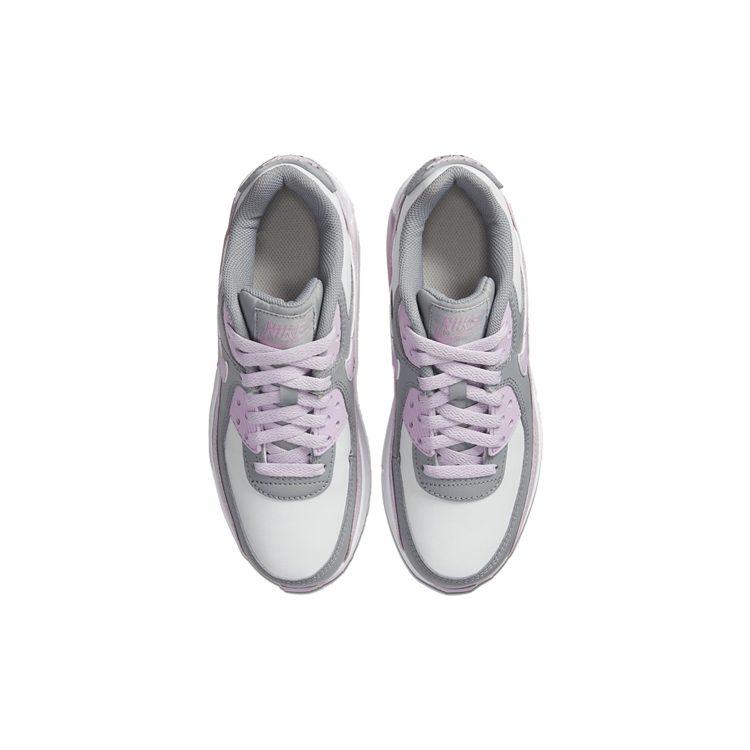 Nike Air Max 90 Pelle 'Iced Lilac' Gs CD6864-002