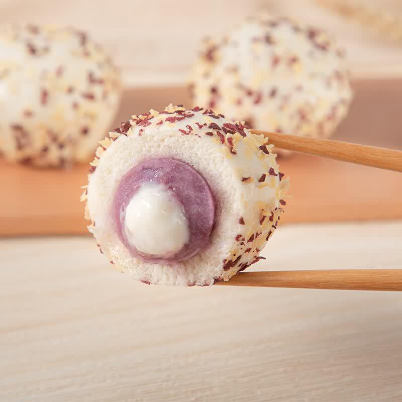 Wufeng Frozen Assorted Steamed Buns & Pastries