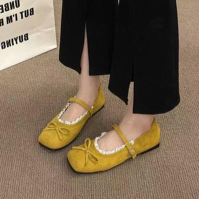 Sapatos de mulher – Sabrinas